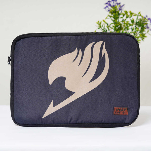 Fairy Tale Printed Laptop Sleeve/Cover 13 inch